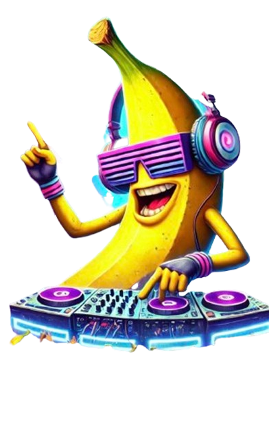 DJ Banana
