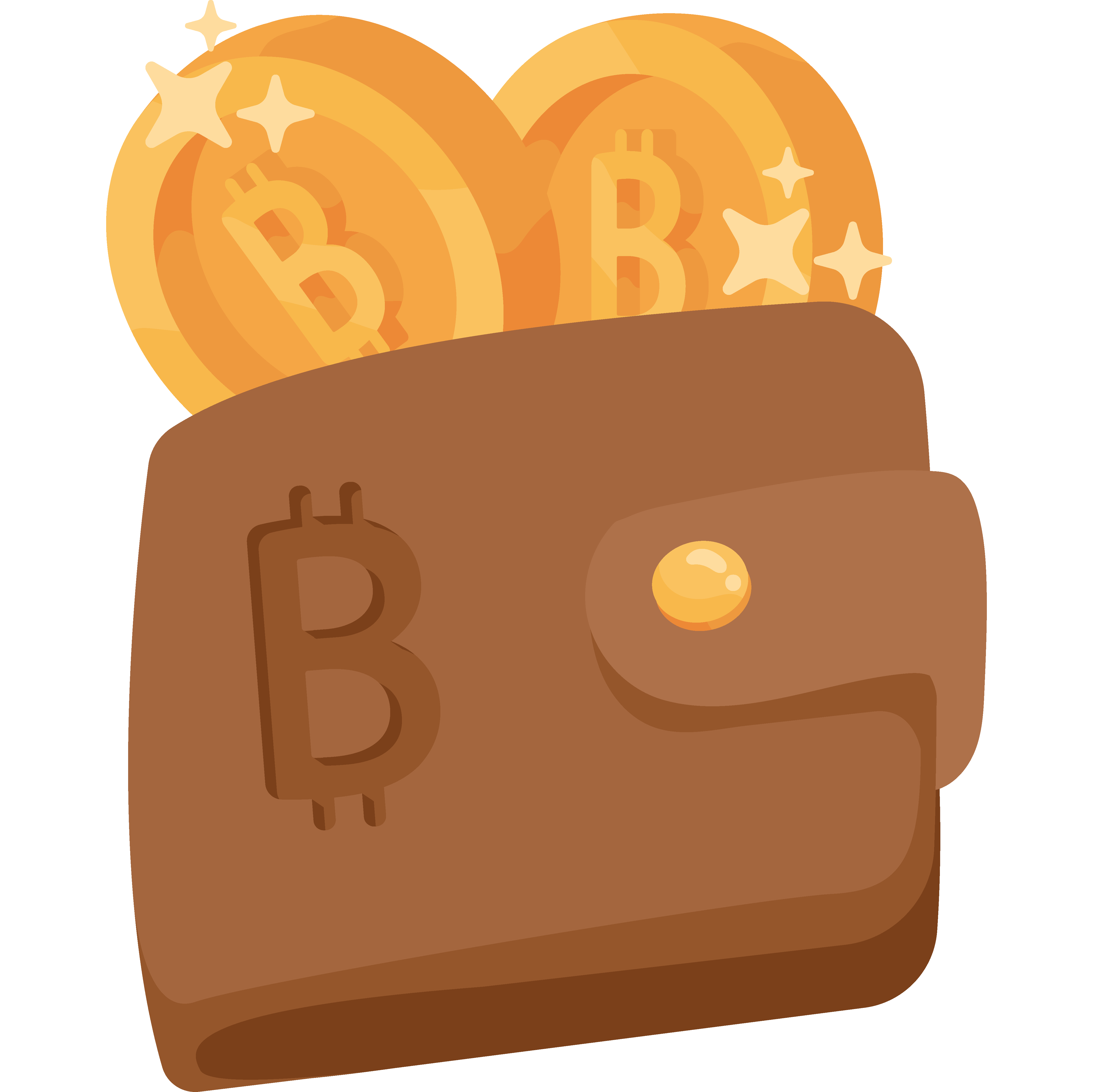 Wallet Icon